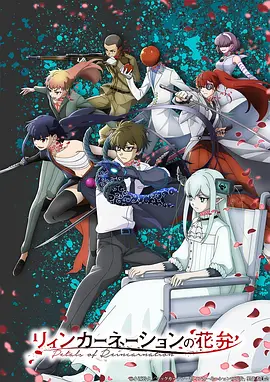 药屋少女